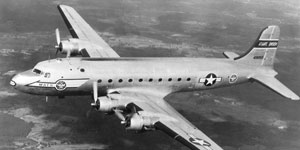 Douglas C-54 Skymaster