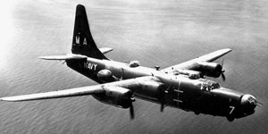 Consolidated PB4Y-2